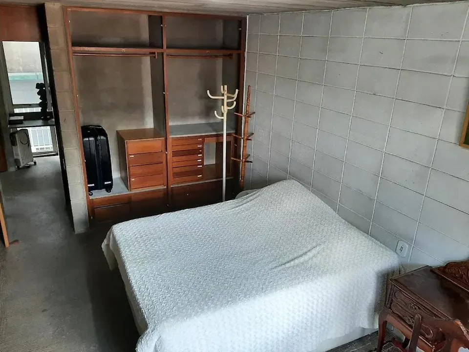 Kulturhaus Hotel Sao Paulo Guest house