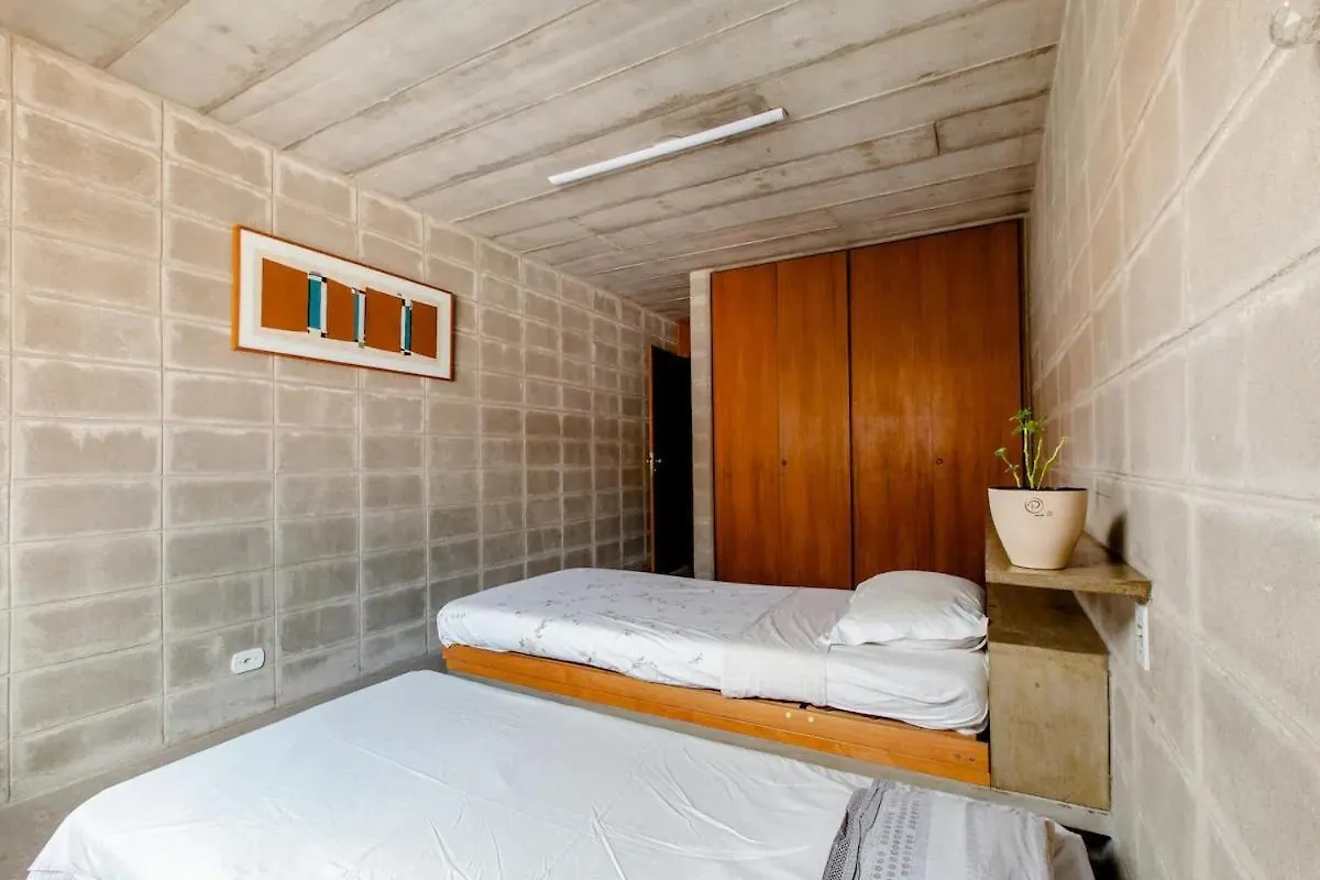 Kulturhaus Hotel Sao Paulo 0*,